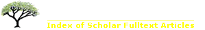 Index Scholar