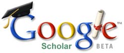 Google scholar