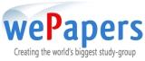 Wepapers_Journal